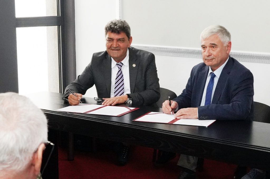 Balkan ziyaretlerimizin son durağı Stara Zagora Sanayi ve Ticaret Odası