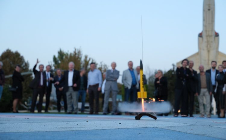  Maket Uçak ve Drone Gösterisi Gerçekleştirildi