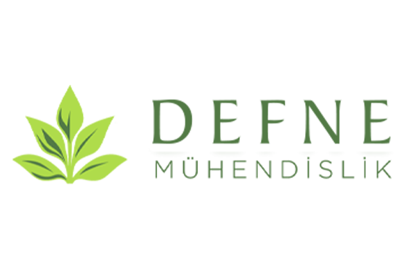 DEFNE MÜHENDİSLİK