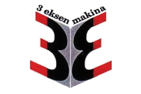 3 EKSEN MAKİNA TİC. A.Ş.