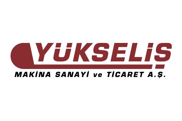YÜKSELİŞ MAKİNA A.Ş.