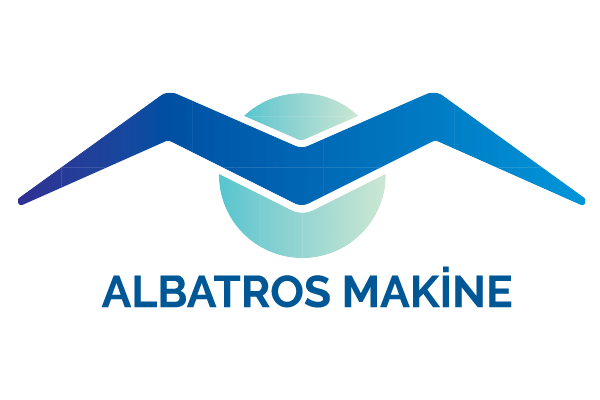ALBATROS MAKİNE MÜHENDİSLİK SAN.VE TİC.LTD.ŞTİ.