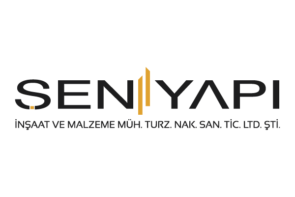 ŞEN YAPI İNŞ. VE MALZEME MÜH. TURZ. NAK. SAN. TİC. LTD. ŞTİ.