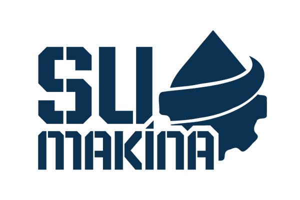 SU MAKİNA SAN.VE TİC.LTD.ŞTİ.