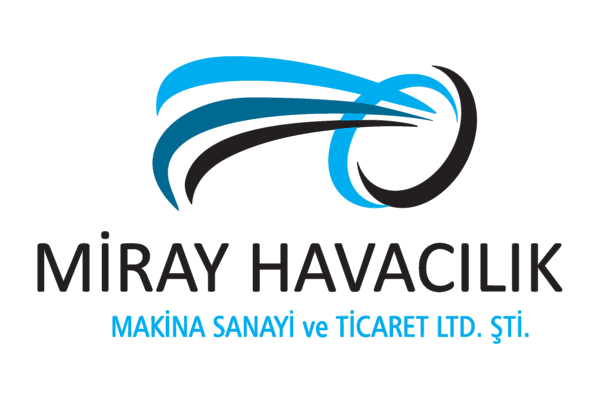 MİRAY HAVACILIK MAK. SAN. VE TİC. LTD.ŞTİ.