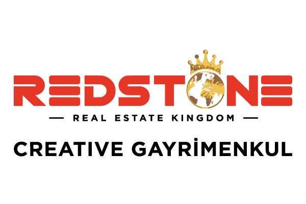 REDSTONE CREATIVE GAYRİMENKUL