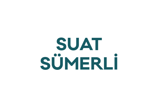 SUAT SÜMERLİ İNŞAAT MÜHENDİSİ