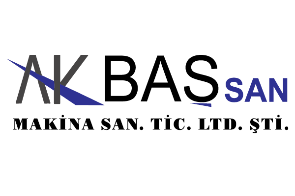AKBAŞ MAKİNA SAN.TİC.LTD.ŞTİ.