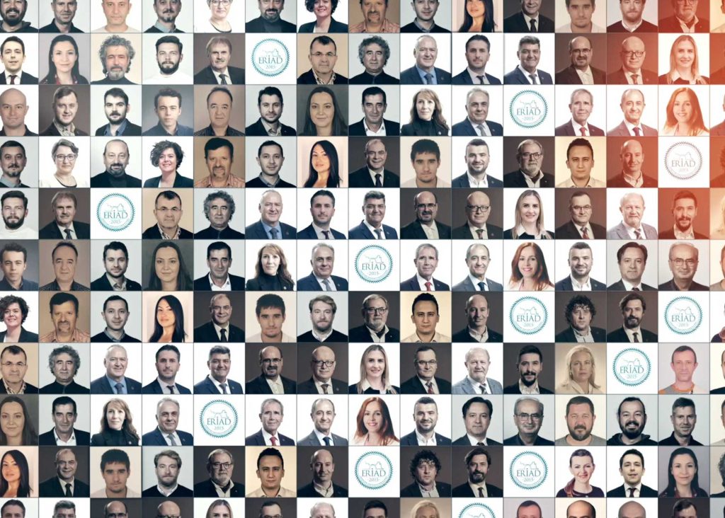 ERİAD – Bir hayalle başladık – Faaliyet 2023